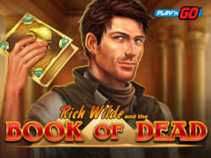 Casino book of dead37